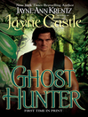 Cover image for Ghost Hunter